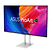 Asus ProArt Display OLED PA32UCDM Professional Monitor, 32   , 4K UHD (3840 x 2160), QD-OLED, Ultra-slim, 240Hz, 0.1ms, Auto Calibration, HDR-10, HLG, Dolby Vision, 99% DCI-P3, DE&lt; 1, Thunderboltї4