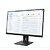 Lenovo ThinkVision E27-40 27&quot; IPS, WLED, 1920x1080, 16:9, 100Hz, 300 cd/m2, 1500:1, Speakers 2Wx2, HDMI, DP, VGA, Tilt, Swivel, Pivot, Height Adjust Stand
