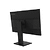 Lenovo ThinkVision E27-40 27&quot; IPS, WLED, 1920x1080, 16:9, 100Hz, 300 cd/m2, 1500:1, Speakers 2Wx2, HDMI, DP, VGA, Tilt, Swivel, Pivot, Height Adjust Stand