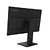 Lenovo ThinkVision E27-40 27&quot; IPS, WLED, 1920x1080, 16:9, 100Hz, 300 cd/m2, 1500:1, Speakers 2Wx2, HDMI, DP, VGA, Tilt, Swivel, Pivot, Height Adjust Stand