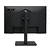 Acer Vero B277Gbmiprzx, 27&quot; IPS LED, ZeroFrame FHD (1920x1080) AG, 4ms (GTG), 120Hz, 100M:1, 1500:1, 250nits, 99% sRGB, HDMI, VGA, DP, USB3.2x4 USB-B(1up 4down), Speakers 2x2W, Audio In/Out, ERGO