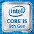 Процесор Intel Coffee Lake Core I5-9600KF(3.7Ghz 9MB LGA1151)