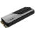 SILICON POWER XS70 1TB SSD, M.2 2280, PCIe Gen 4x4, Read/Write: 7300 / 6800 MB/s