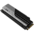 SILICON POWER XS70 2TB SSD, M.2 2280, PCIe Gen 4x4, Read/Write: 7300 / 6800 MB/s