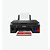 Canon PIXMA G3410 All-In-One, Black + Canon GI-490 BK