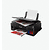 Canon PIXMA G3410 All-In-One, Black + Canon GI-490 BK