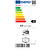 Sharp 43GP6265E, 43&quot; QLED Google TV, 4K Ultra HD  3840x2160 Frameless, AQUOS, DVB-T/T2/C/S/S2, Active Motion 1000, HDR10, Dolby Atmos, Dolby Vision, Google Assistant, Chromecast Built-in, HDMI 2.