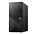Dell Vostro 3030 MT, Intel Core i3-14100 (4 Cores, 12MB Cache, up to 4.7 GHz), 8GB, 8GBx1, DDR5, 4800MT/s, 512GB.2 PCIe NVMe, Intel UHD Graphics 730, Wi-Fi 6, BT, Keyboard&amp;Mouse, 180W, Win 11 Pro,