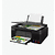 Canon PIXMA G3430 All-In-One, Black + Canon GI-41 BK