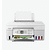 Canon PIXMA G3470 All-In-One, White + Canon GI-41 BK