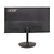 Acer Nitro XF270M3biiph, 27&quot; IPS, ZeroFrame, FHD (1920x1080) LED AG, FreeSync Premium, 180Hz, 1ms(VRB), 100M:1, 250nits, sRGB99%, DP, 2xHDMI, BlueLightShield, Tilt, Swivel, Black