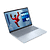 Dell 16 Plus DB16250, Intel Ultra 7 258V (47 TOPS NPU, 8 cores, up to 4.8 GHz), 16.0&quot; FHD+ (1920x1200) Touch WVA 300nits, 32 GB: LPDDR5x, 8533 MT/s (onb), 1TB M.2 SSD, Intel Arc, FHD Cam and Mic,