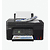 Canon PIXMA G4470 All-In-One, Black + Canon GI-41 BK