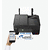 Canon PIXMA G4470 All-In-One, Black + Canon GI-41 BK