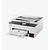 Canon MAXIFY GX1040 All-In-One, White&amp;Black + Canon GI-45 BK