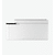 Canon MAXIFY GX1040 All-In-One, White&amp;Black + Canon GI-45 BK