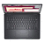 Dell Pro 14 PC14250, Intel Ultra 7 265U vPro (12 TOPS NPU, 12 cores, up to 5.3 GHz), 14&quot; FHD+(1920x1200) 300nits AG, 16 GB: 1x16 GB, DDR5, 5600 MT/s, 512 GB SSD, Intel Graphics, FHD HDR IR Cam an