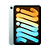 Apple iPad mini (A17 Pro) Cellular 256GB - Blue