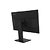 Lenovo ThinkVision E27Q-40 27&quot; IPS, WLED, 2560x1440, 16:9, 100Hz, 4ms, 350 cd/m2, 1500:1, Speakers 2Wx2, HDMI, DP, Tilt, Swivel, Pivot, Height Adjust Stand