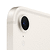 Apple iPad mini (A17 Pro) Cellular 256GB - Starlight