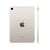 Apple iPad mini (A17 Pro) Cellular 256GB - Starlight
