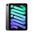 Apple iPad mini (A17 Pro) Cellular 512GB - Space Grey