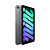 Apple iPad mini (A17 Pro) Cellular 512GB - Space Grey