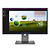Lenovo ThinkVision P27q-40 27" IPS, WLED, 2560x1440, 16:9, 4ms, 24Hz - 120Hz, 350 cd/m2, 1500:1, HDMI, DP, 3x USB-A , 1x USB-C, 1x USB-B, Tilt, Swivel, Pivot, Height Adjust Stand