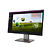 Lenovo ThinkVision P27q-40 27" IPS, WLED, 2560x1440, 16:9, 4ms, 24Hz - 120Hz, 350 cd/m2, 1500:1, HDMI, DP, 3x USB-A , 1x USB-C, 1x USB-B, Tilt, Swivel, Pivot, Height Adjust Stand