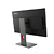 Lenovo ThinkVision P27q-40 27" IPS, WLED, 2560x1440, 16:9, 4ms, 24Hz - 120Hz, 350 cd/m2, 1500:1, HDMI, DP, 3x USB-A , 1x USB-C, 1x USB-B, Tilt, Swivel, Pivot, Height Adjust Stand