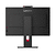 Lenovo ThinkVision T27QD-4v 27", IPS, WLED, 2560x1440, 16:9, 4ms, 48Hz - 120Hz, 350 cd/m2, 1500:1, webcam (5MP, IR+RGB), Microphone, Speakers 5Wx2, HDMI, DP, USB hub, RJ45, Tilt, Swivel, Pivot, H
