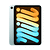 Apple iPad mini (A17 Pro) Cellular 512GB - Blue