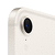 Apple iPad mini (A17 Pro) Cellular 512GB - Starlight