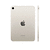 Apple iPad mini (A17 Pro) Cellular 512GB - Starlight
