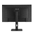 Asus HA2741A HealthCare Monitor, 27”, WLED/IPS, QHD (2560 x 1440), 3.6MP AGLR, DICOM Part 14 GSDF, DICOM Preset, Auto Calibration, JND &lt; 10%, Antibacterial Treatment, USB-C, HDMI, DisplayPort Daisy