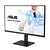 Asus HA2741A HealthCare Monitor, 27”, WLED/IPS, QHD (2560 x 1440), 3.6MP AGLR, DICOM Part 14 GSDF, DICOM Preset, Auto Calibration, JND &lt; 10%, Antibacterial Treatment, USB-C, HDMI, DisplayPort Daisy