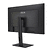 Asus HA2741A HealthCare Monitor, 27”, WLED/IPS, QHD (2560 x 1440), 3.6MP AGLR, DICOM Part 14 GSDF, DICOM Preset, Auto Calibration, JND &lt; 10%, Antibacterial Treatment, USB-C, HDMI, DisplayPort Daisy