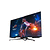 Asus ROG Swift OLED PG48UQ gaming monitor, 47.5   4K, OLED, 138Hz (overclocked), 0.1 ms (GTG), G-SYNC compatible, anti-glare micro-texture coating, custom heatsink, uniform brightness, 98% DCI-P3, tru