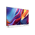Sharp 50GP6265E, 50&quot; QLED Google TV, 4K Ultra HD  3840x2160 Frameless, AQUOS, DVB-T/T2/C/S/S2, Active Motion 1000, HDR10, Dolby Atmos, Dolby Vision, Google Assistant, Chromecast Built-in, HDMI 2.