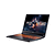 Acer Nitro V16, Intel  Core 9 270H(14C/20T, up to 5.80 GHz, 24MB),16" WQXGA (2560X1600) IPS 180Hz, 16GB DDR5, (1 slot free), 1000GB PCIe NVMe SSD, RTX 5070 8GB GDDR7 , WiFi 6, BT.5.2, HD Cam, Mic