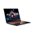 Acer Nitro V16, Intel  Core 9 270H(14C/20T, up to 5.80 GHz, 24MB),16" WQXGA (2560X1600) IPS 180Hz, 16GB DDR5, (1 slot free), 1000GB PCIe NVMe SSD, RTX 5070 8GB GDDR7 , WiFi 6, BT.5.2, HD Cam, Mic