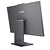 Lenovo ThinkCentre neo 50a 27 G5 AIO Intel Core i7-13620H (up to 4.9GHz, 24MB), 16GB DDR5 5200MHz, 512GB SSD, 27&quot; FHD (1920x1080) IPS AG, Intel UHD Graphics, WLAN, BT, 5MP Cam, KB, Mouse, Luna Gr