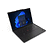 Lenovo ThinkPad T14 G5 Intel Core Ultra 7 155U (up to 4.8GHz, 12MB), 32GB DDR5-5600, 1TB SSD, 14&quot; WUXGA (1920x1200) IPS AG, Intel Graphics, 5MP&amp;IR Cam, Backlit KB, Black, WLAN, BT, 4 cell, SC