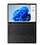 Lenovo ThinkPad T14 G5 Intel Core Ultra 7 155U (up to 4.8GHz, 12MB), 32GB DDR5-5600, 1TB SSD, 14&quot; WUXGA (1920x1200) IPS AG, Intel Graphics, 5MP&amp;IR Cam, Backlit KB, Black, WLAN, BT, 4 cell, SC