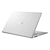 Asus VivoBook 15 X512JA-BQ035T, Intel Core i5-1035G1(6M Cache, up to 3.6 GHz), 15.6&quot; FHD, (1920x1080), DDR4 4G+4G(ON BD.), SSD 512G PCIE G3X2, Windows 10 64 bit, Transparent silver