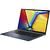 Asus Vivobook, M1502YA-BQ579,AMD Ryzen 7 5825U 2.0GHz (8-core/16-thread, 16MB cache, up to 4.5 GHz ) 15.6 FHD (1920x1080)16GB DDR4 (8 GB on BD),512GB SSD G3,Backlit Chiclet Keyboard ,NO OS,Quiet Blue
