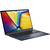 Asus Vivobook, M1502YA-BQ579,AMD Ryzen 7 5825U 2.0GHz (8-core/16-thread, 16MB cache, up to 4.5 GHz ) 15.6 FHD (1920x1080)16GB DDR4 (8 GB on BD),512GB SSD G3,Backlit Chiclet Keyboard ,NO OS,Quiet Blue