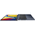Asus Vivobook, M1502YA-BQ579,AMD Ryzen 7 5825U 2.0GHz (8-core/16-thread, 16MB cache, up to 4.5 GHz ) 15.6 FHD (1920x1080)16GB DDR4 (8 GB on BD),512GB SSD G3,Backlit Chiclet Keyboard ,NO OS,Quiet Blue