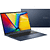 Asus Vivobook, M1502YA-BQ579,AMD Ryzen 7 5825U 2.0GHz (8-core/16-thread, 16MB cache, up to 4.5 GHz ) 15.6 FHD (1920x1080)16GB DDR4 (8 GB on BD),512GB SSD G3,Backlit Chiclet Keyboard ,NO OS,Quiet Blue