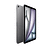 Apple 11-inch iPad Air (M3) Wi-Fi 256GB - Space Grey